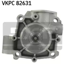 Насос SKF VKPC 82631